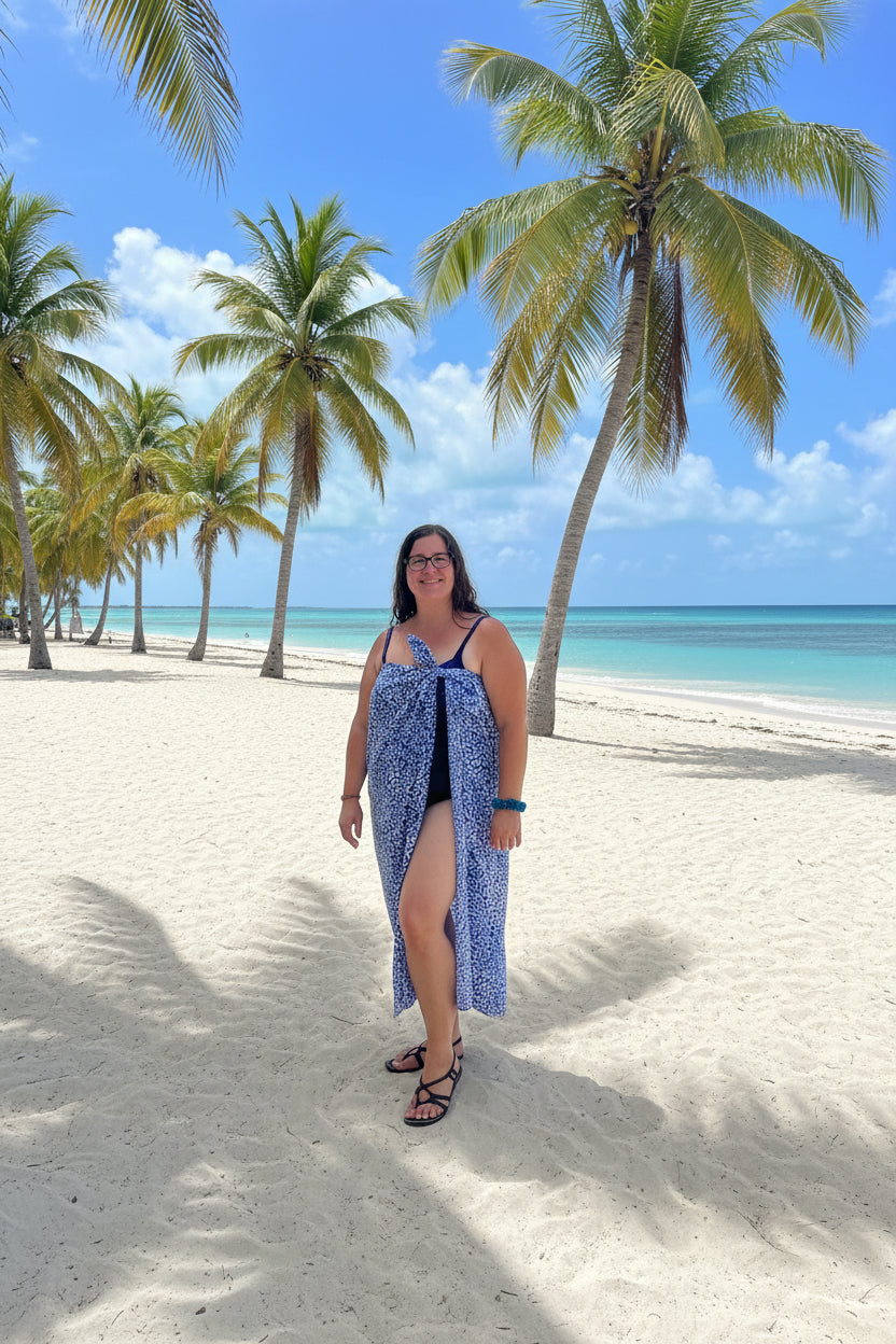 Turtle Sarong