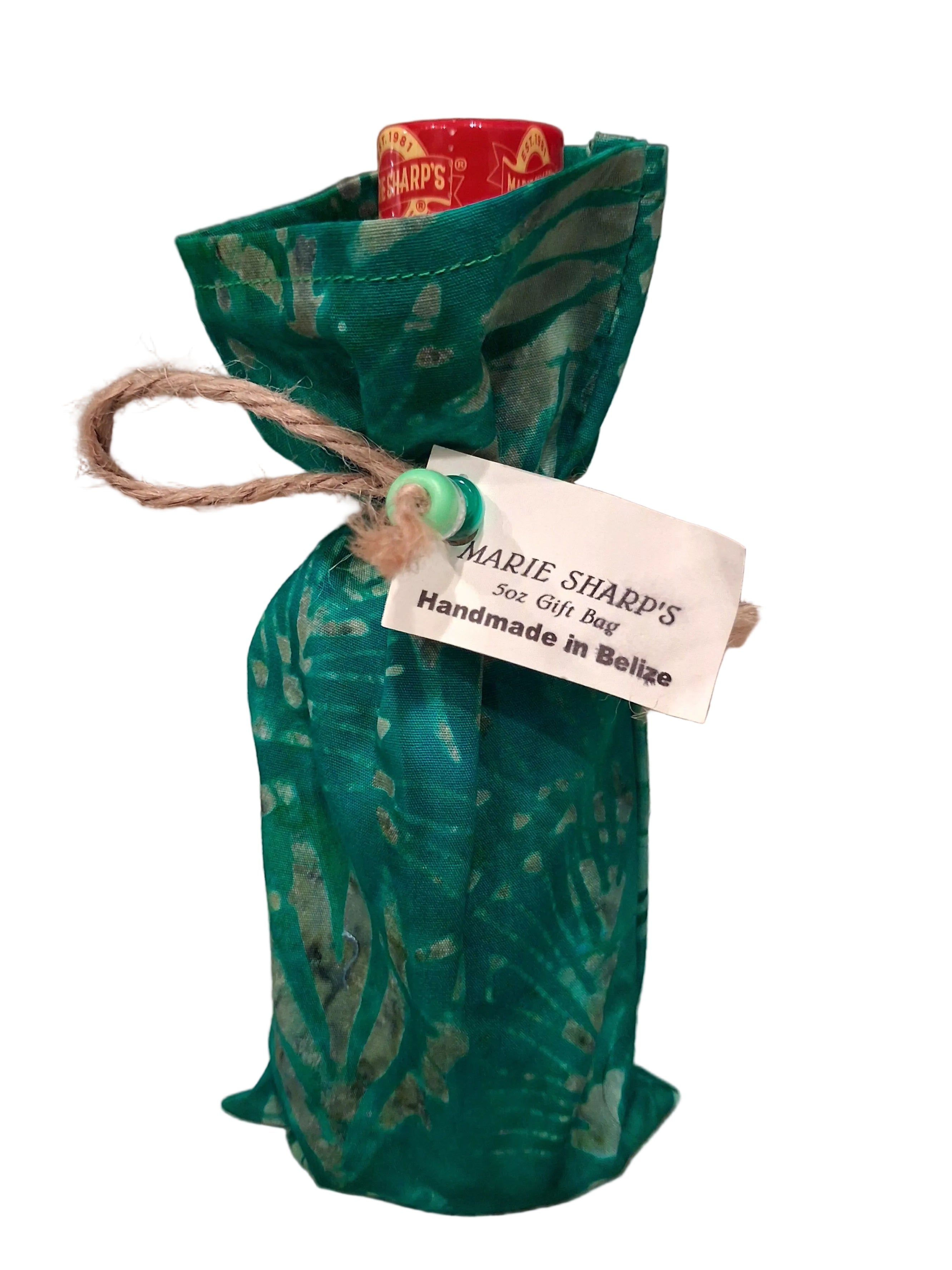 Sauce Gift Bag-5 oz., versatile       #sparechange💰changeslives