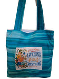 Bible Book Bag Philippians 4:6