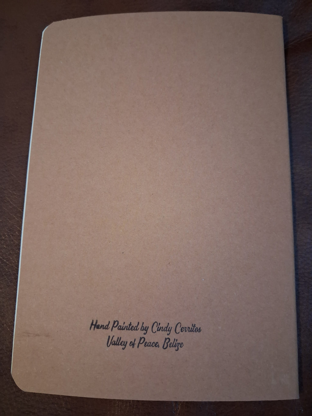 Art Notebook