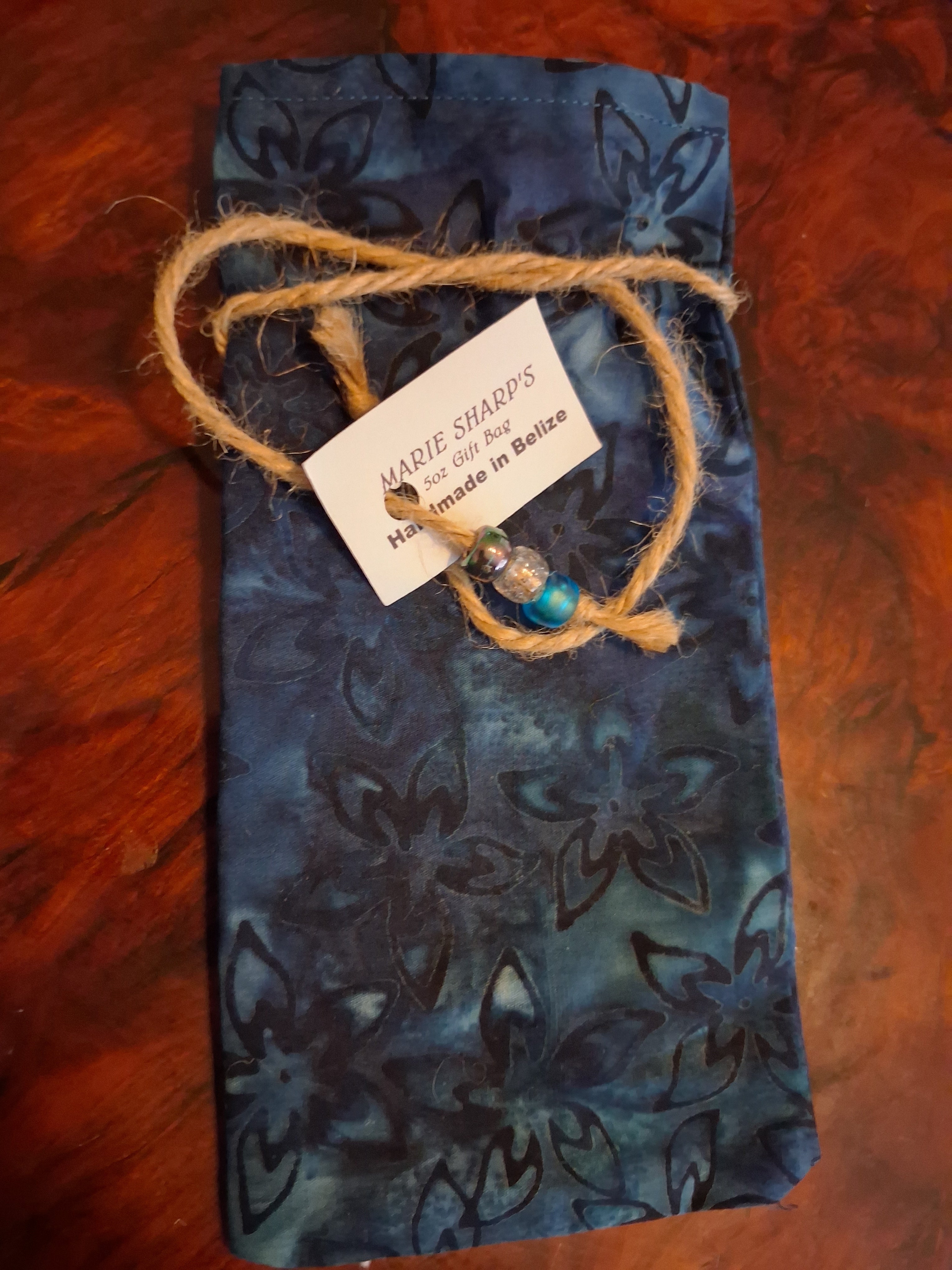 Sauce Gift Bag-5 oz., versatile      #sparechange💰changeslives