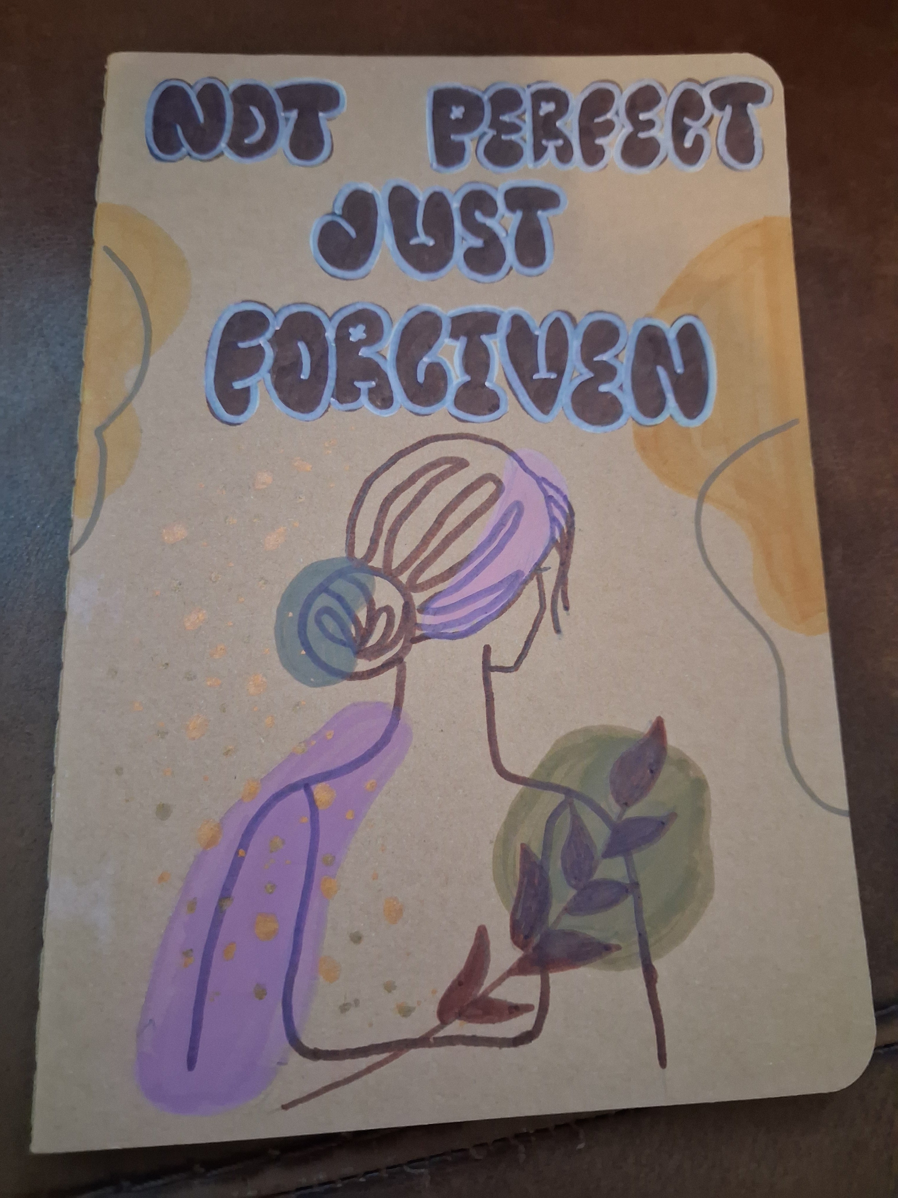 Art Notebook