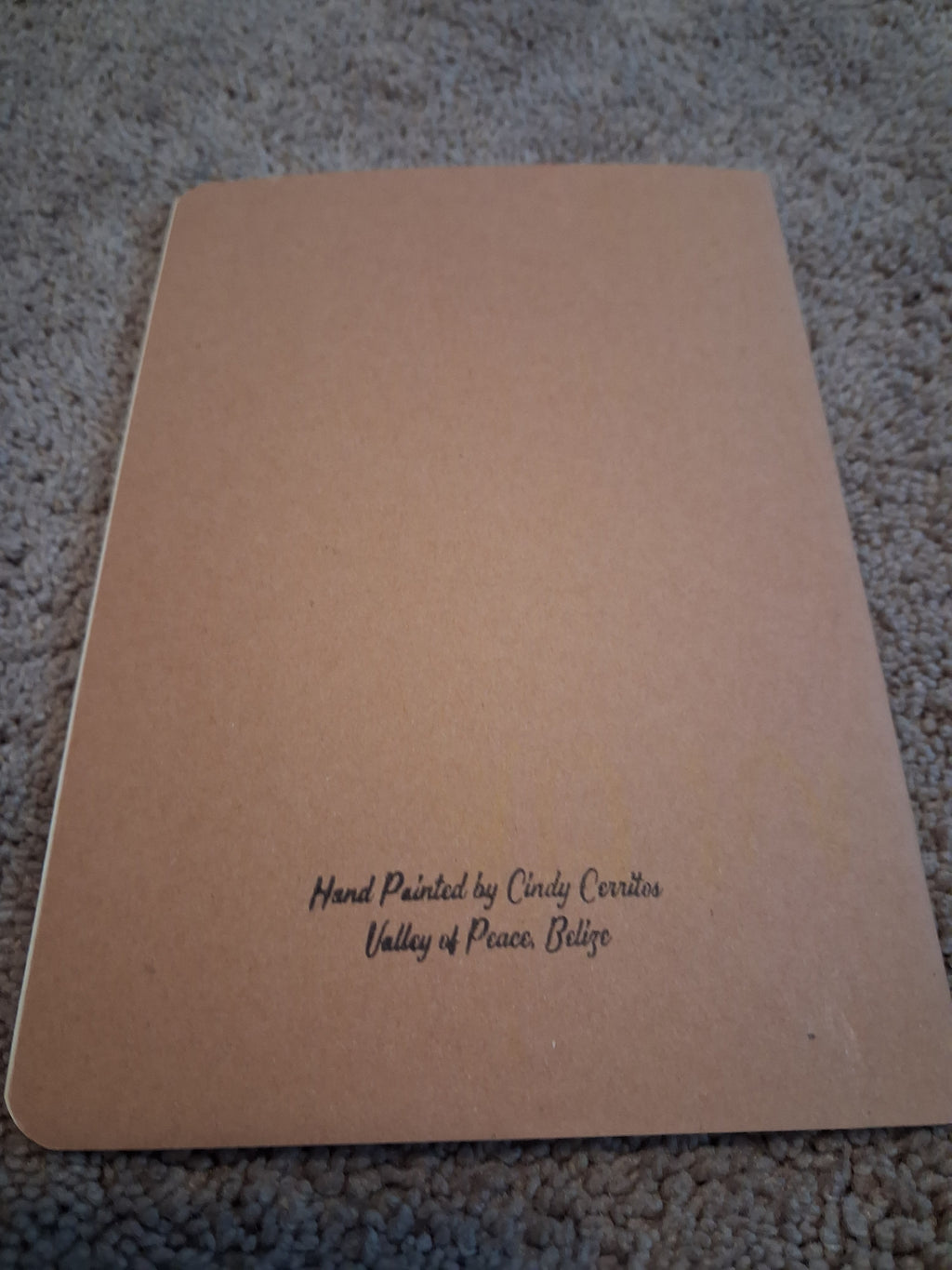 Art Notebook
