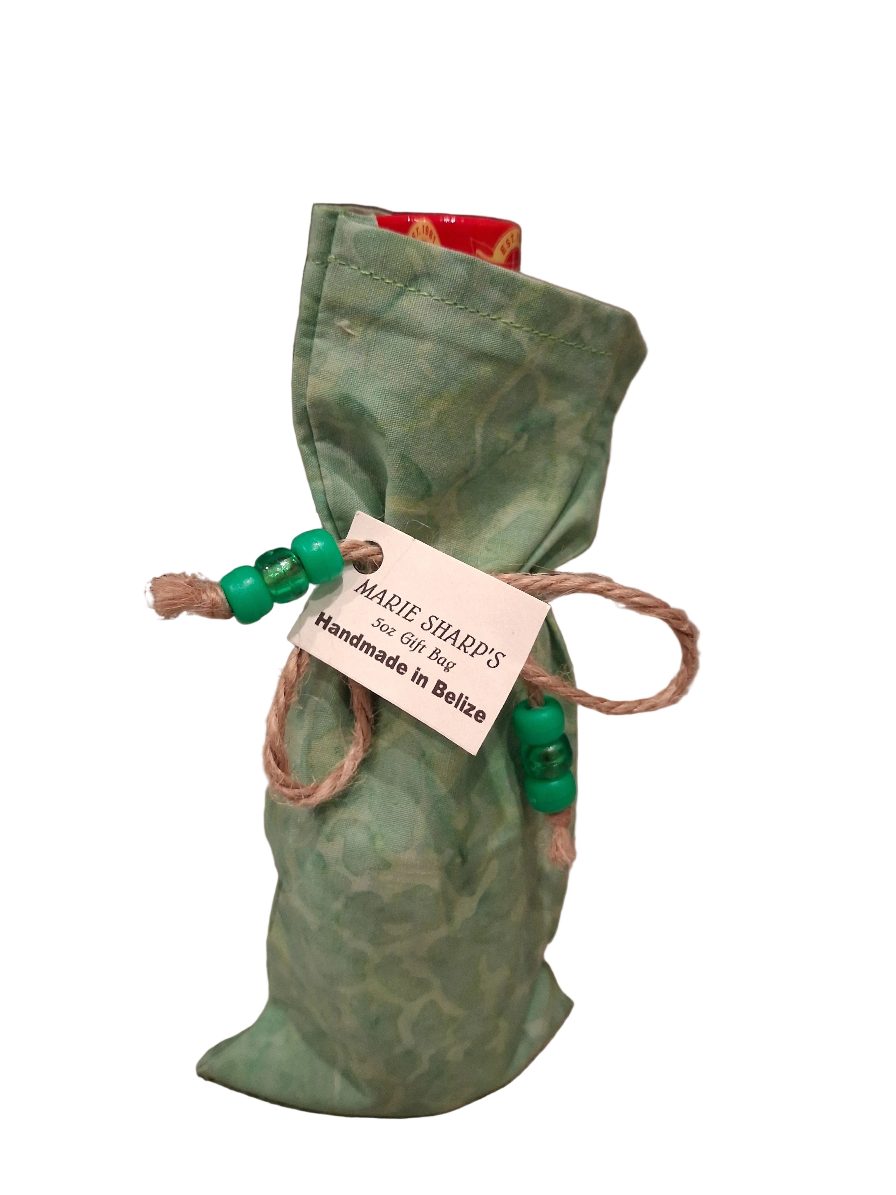 Sauce Gift Bag-5 oz., versatile         #sparechange💰changeslives