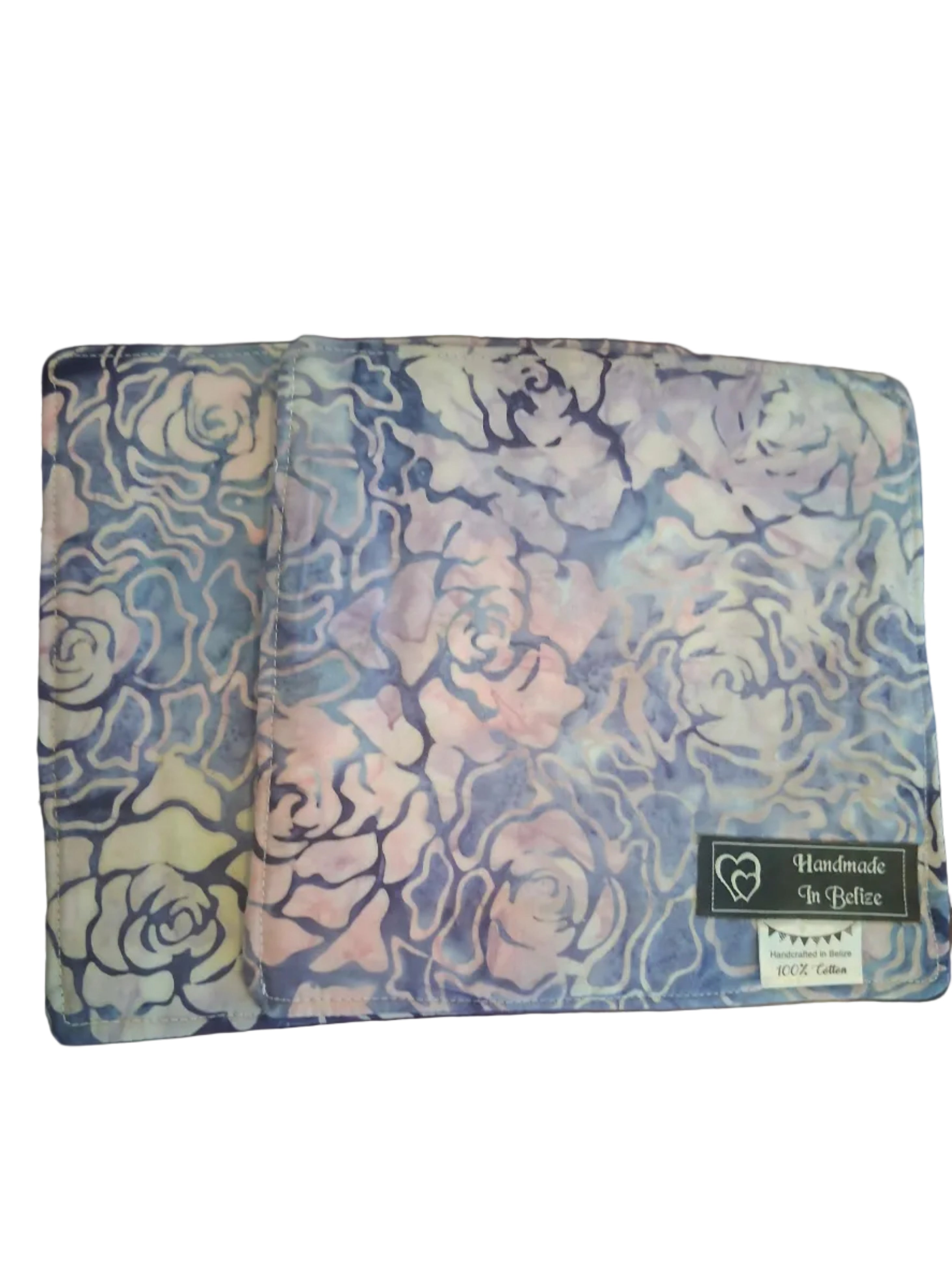 Pot holders (set of 2 matching)