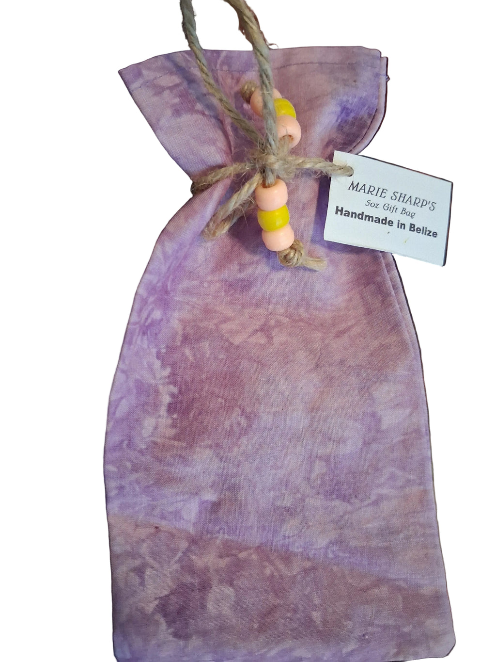 Sauce Gift Bag-5 oz., versatile         #sparechange💰changeslives