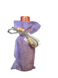 Sauce Gift Bag-5 oz., versatile         #sparechange💰changeslives