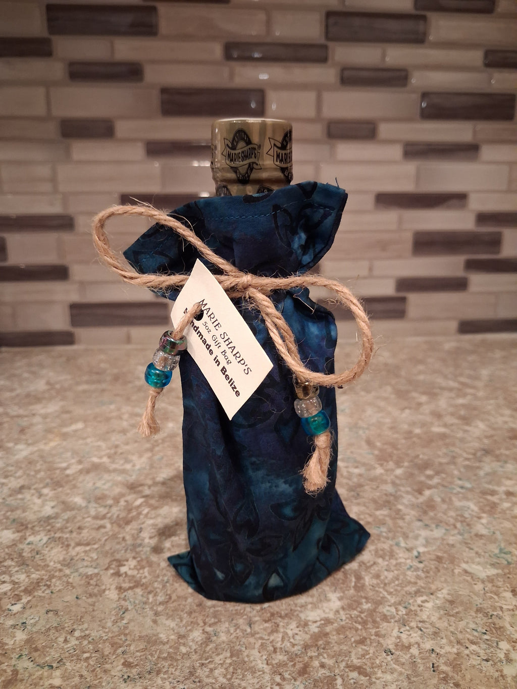 Sauce Gift Bag-5 oz., versatile      #sparechange💰changeslives