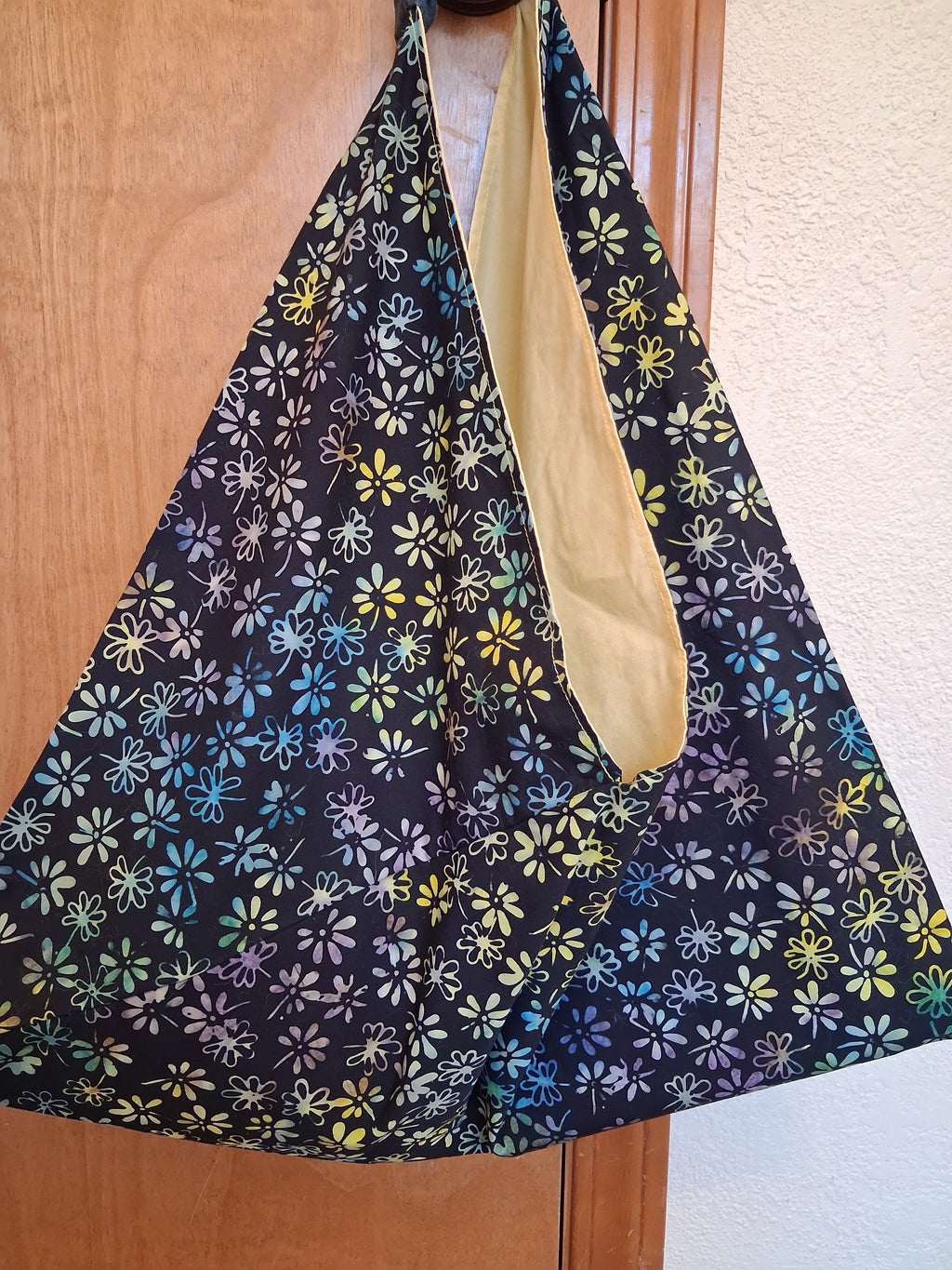Origami Bag Floral Little Flowers