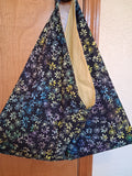 Origami Bag Floral Little Flowers