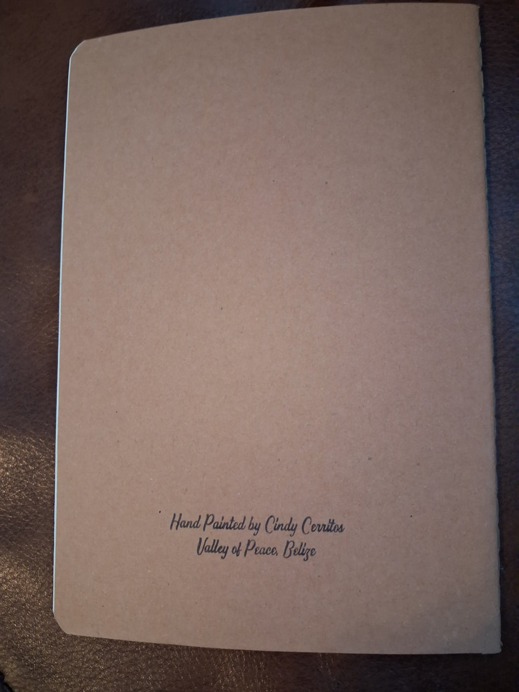 Art Notebook