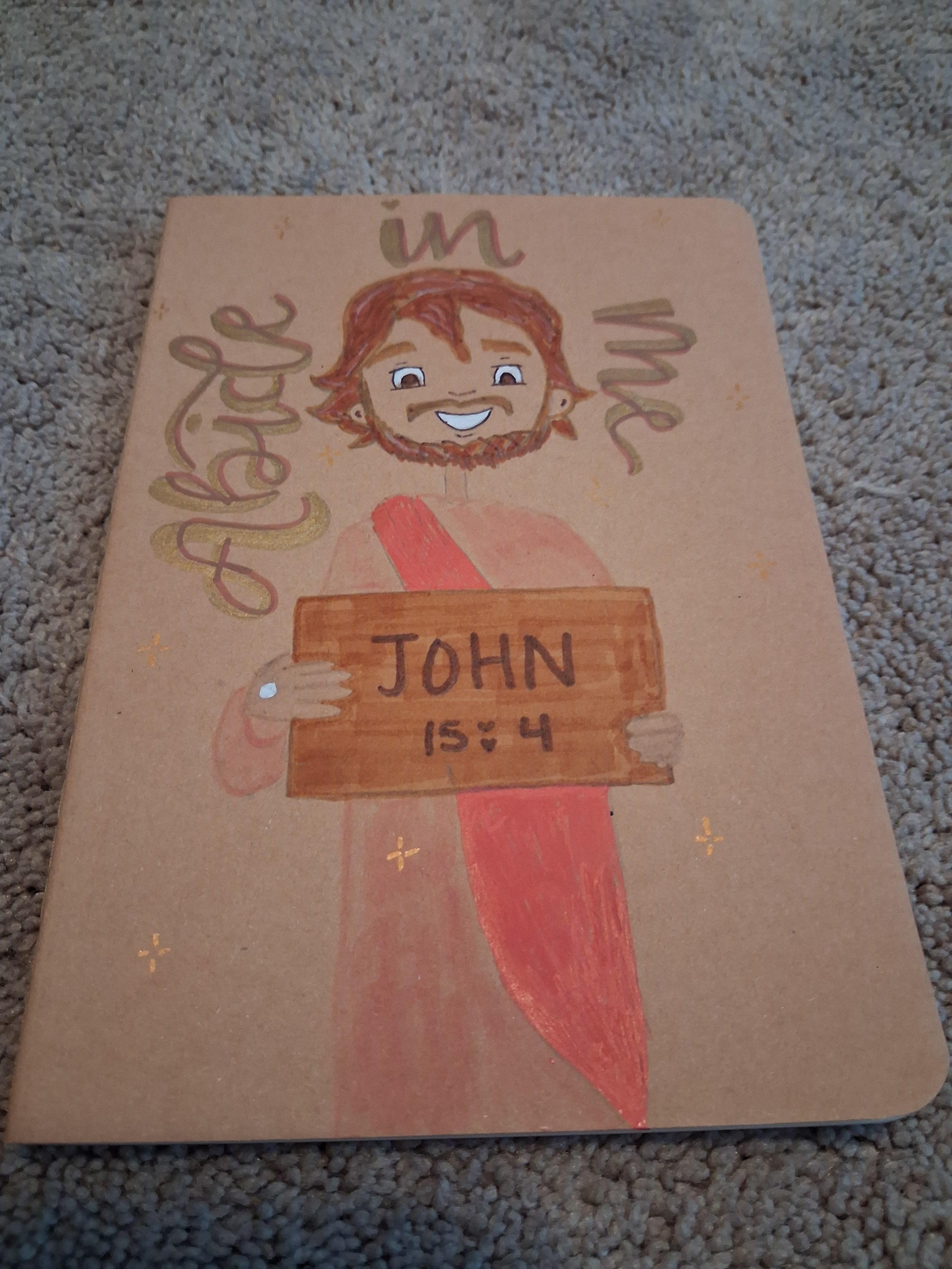 Art Notebook