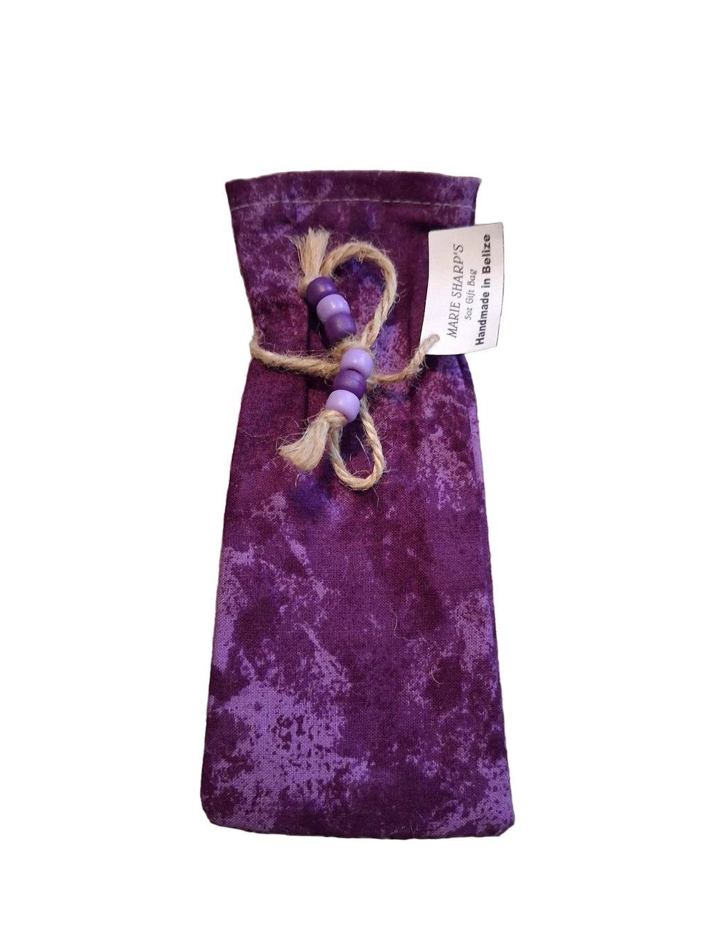 Sauce Gift Bag-5 oz., versatile                #sparechange💰changeslives