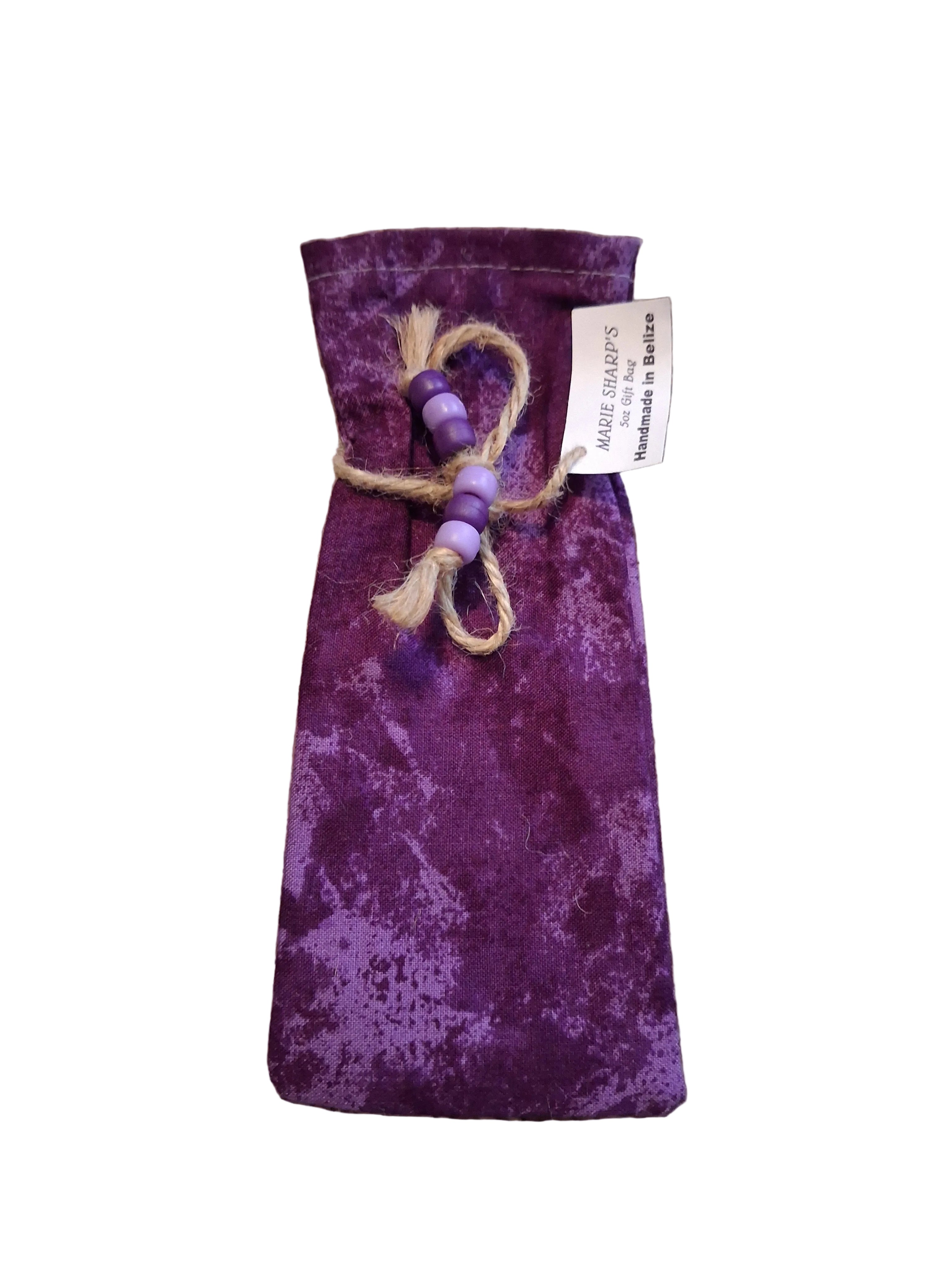 Sauce Gift Bag-5 oz., versatile                #sparechange💰changeslives
