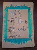 Art Notebook