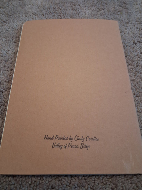 Art Notebook