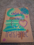 Art Notebook